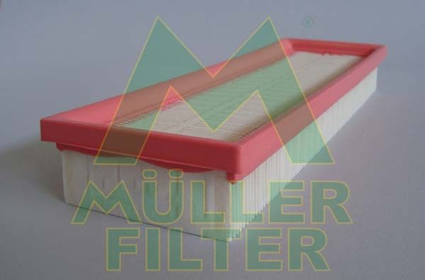 MULLER FILTER Õhufilter PA282
